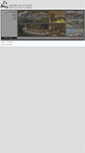 Mobile Screenshot of dzinexus.com